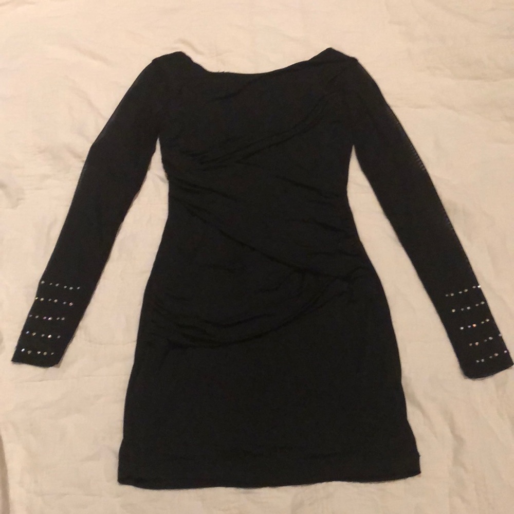 Homecoming Dress